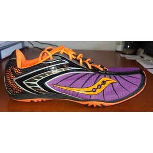 Saucony Shoes Men's Sz.11 Shay XC2 XT-600 Running Shoes Cleats Not Included
